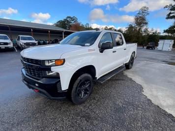 Main image Chevrolet Silverado